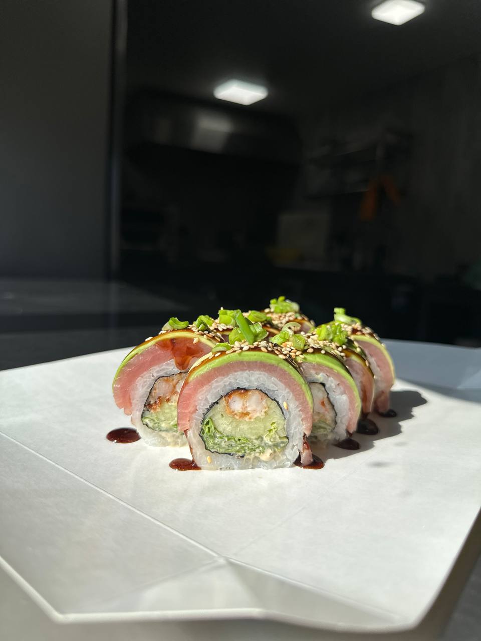 Fusion Roll image 5