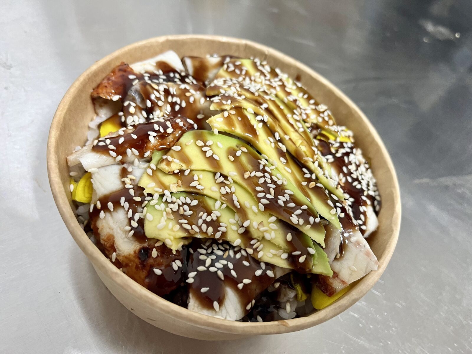 SushiGrad image 11