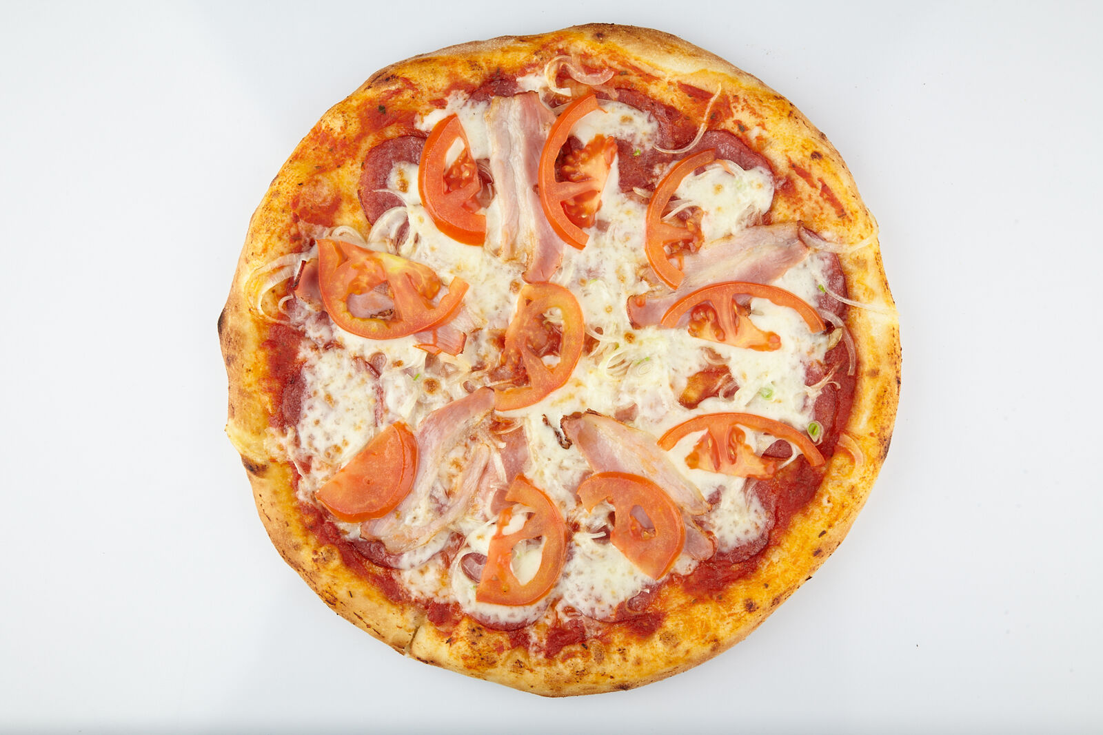 Pizza Time image 12
