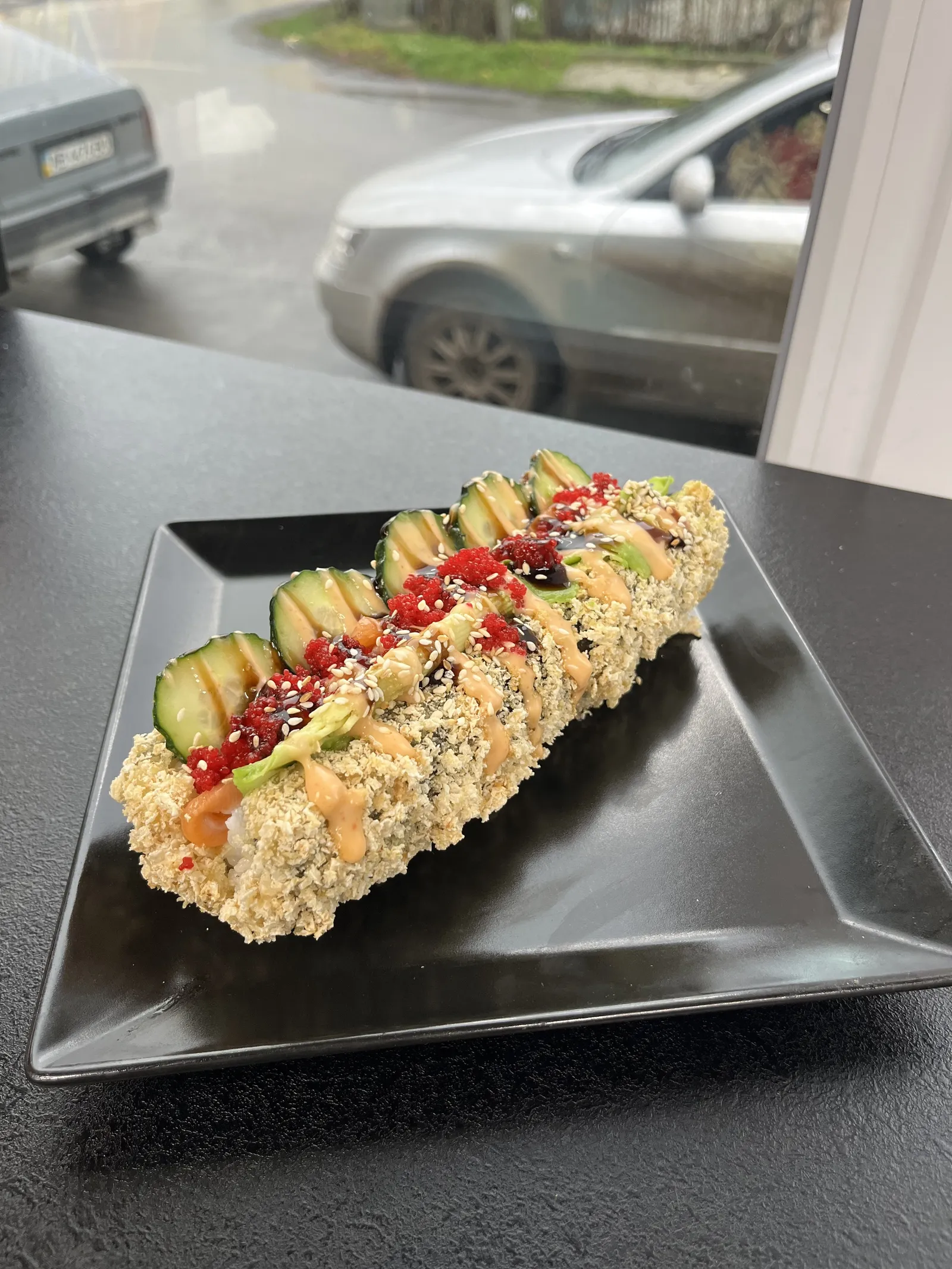 ViVo urban food image 11