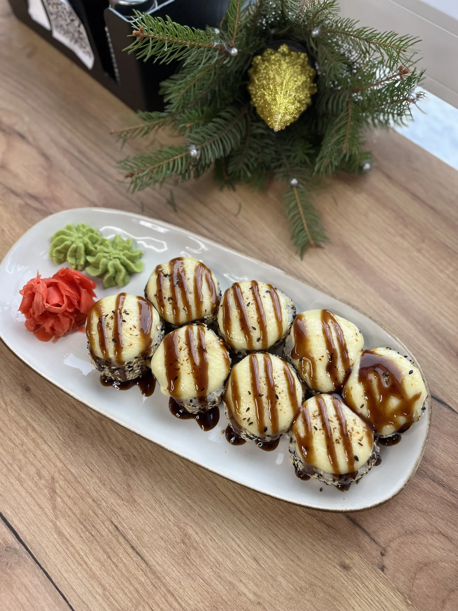 ViVo urban food image 12