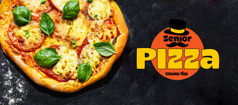 Senior pizza image 3