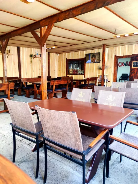 Kafe-Hrylʹ Skovoroda image 1
