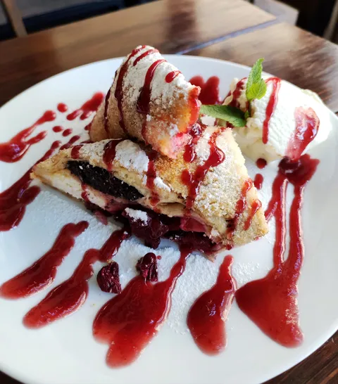 Kafe-Hrylʹ Skovoroda image 3