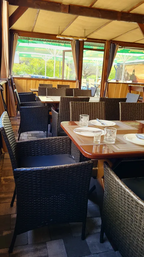 Kafe-Hrylʹ Skovoroda image 4