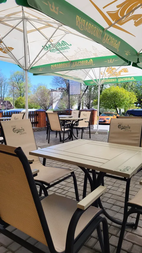 Kafe-Hrylʹ Skovoroda image 6