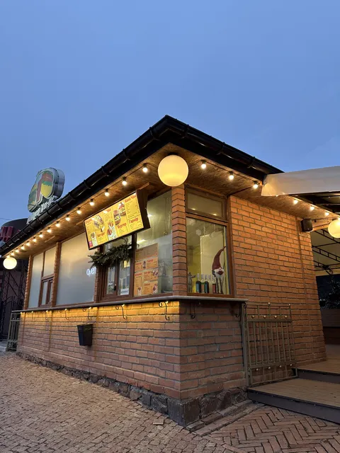 Place – територія сучасного стріт-фуду image 3