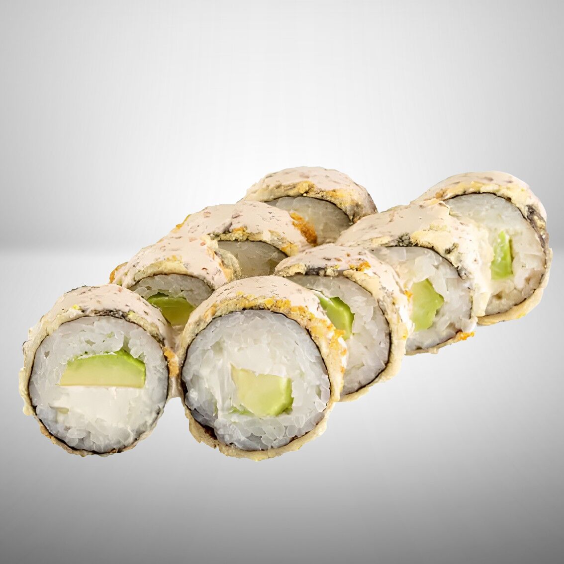 McSushi image 21