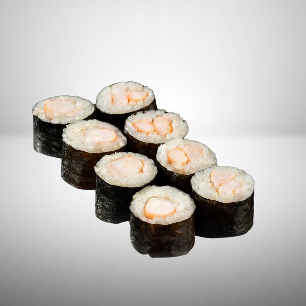 McSushi image 22