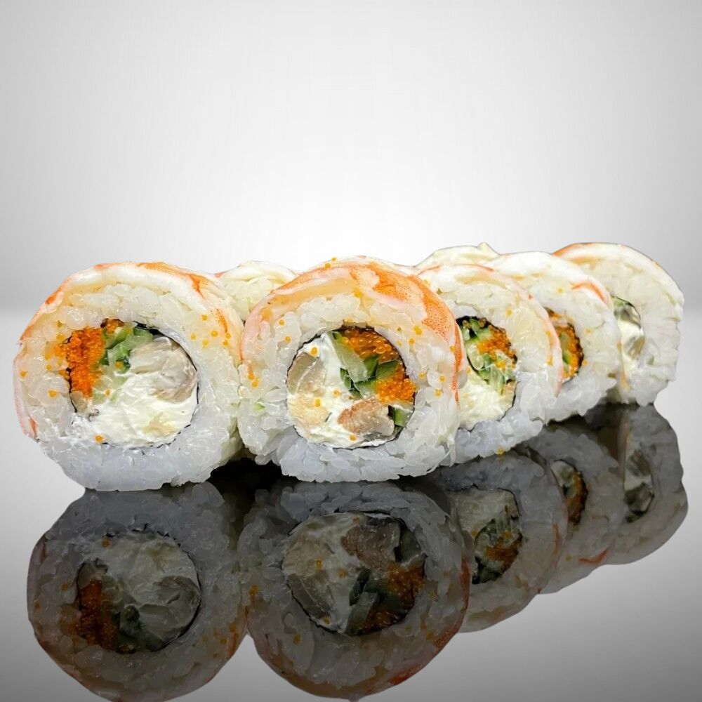 McSushi image 23