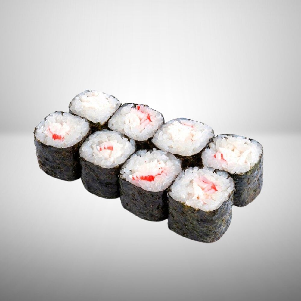 McSushi image 24