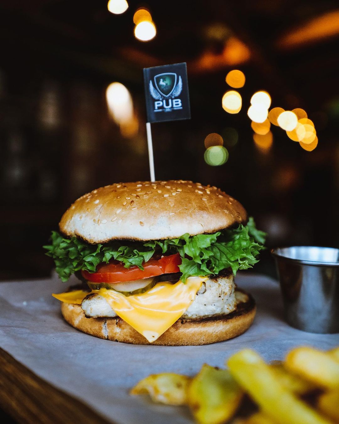 Sambeer PUB image 21