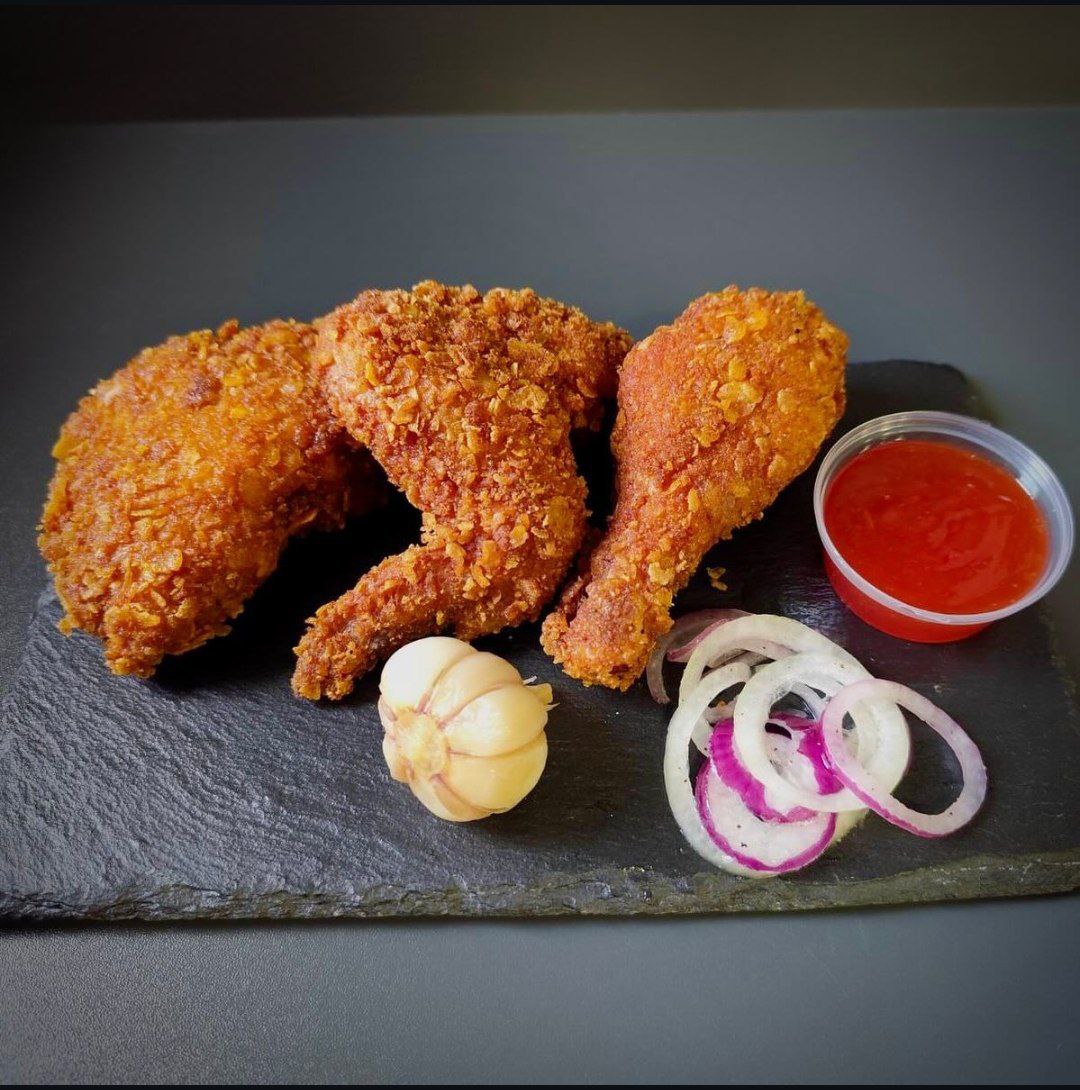 Super Chicken image 17