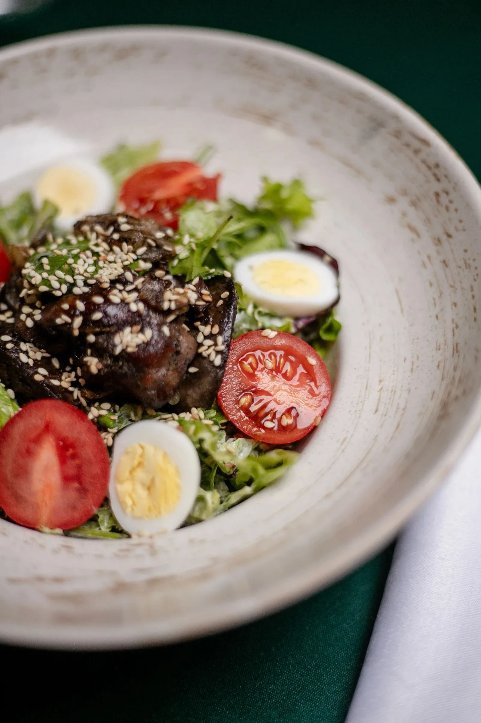 Restaurant "Lahuna" image 23
