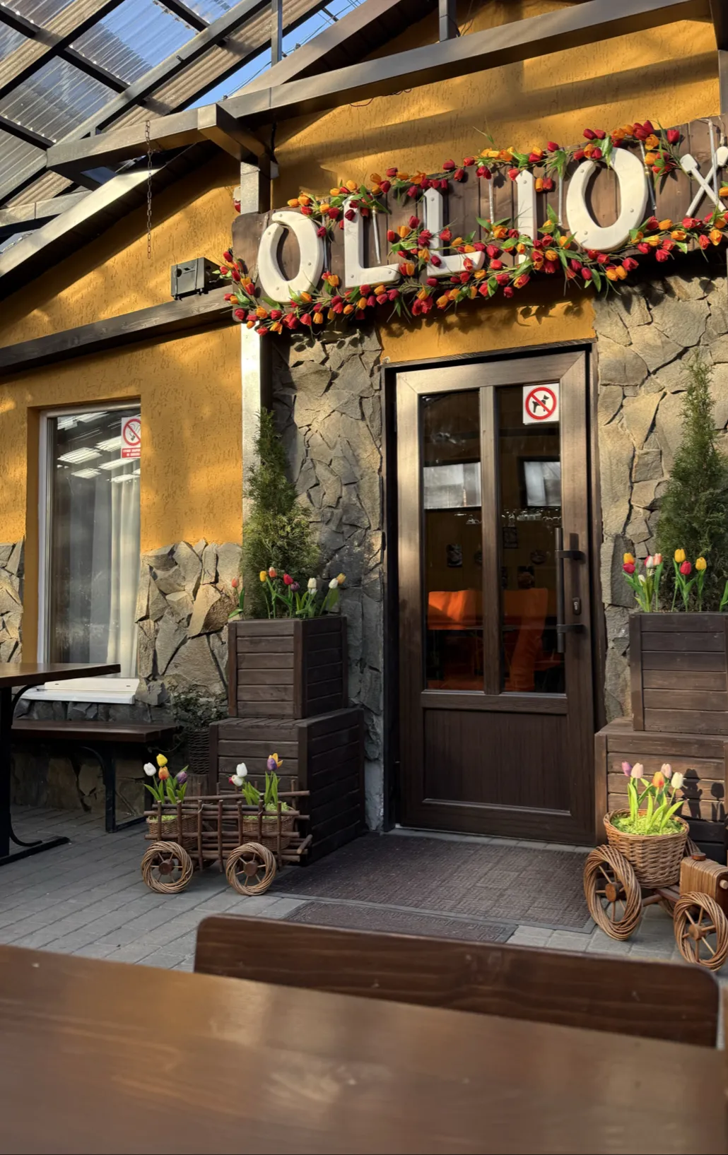 Pizzeria.ollio image 21