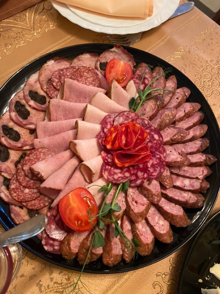 Ресторан Всі Свої image 21