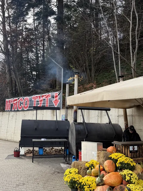 Мʼясо TUT (bbq, барбекю) image 1