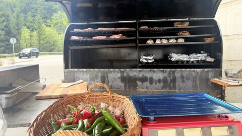 Мʼясо TUT (bbq, барбекю) image 2