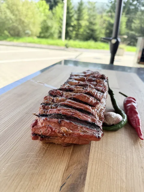 Мʼясо TUT (bbq, барбекю) image 3