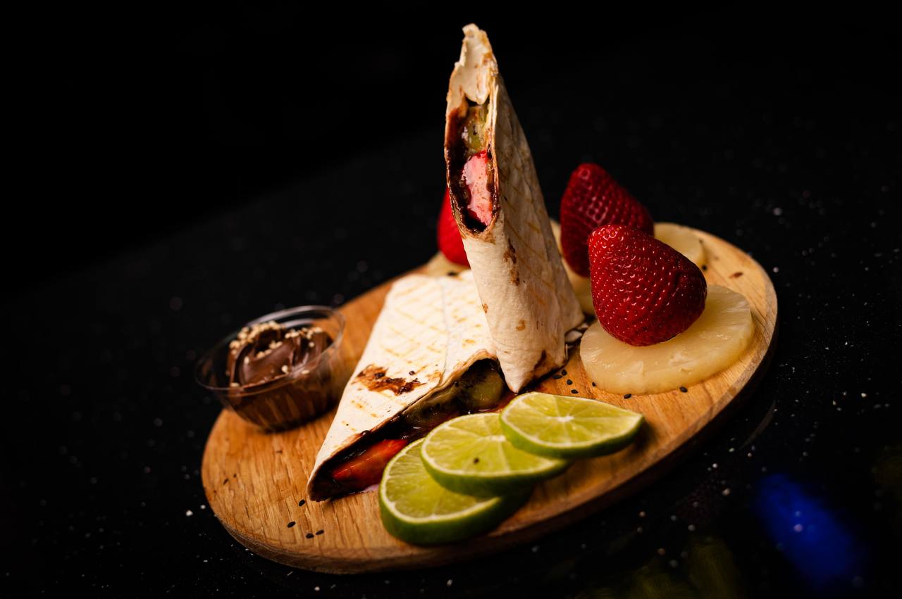 Bofi Doner image 12