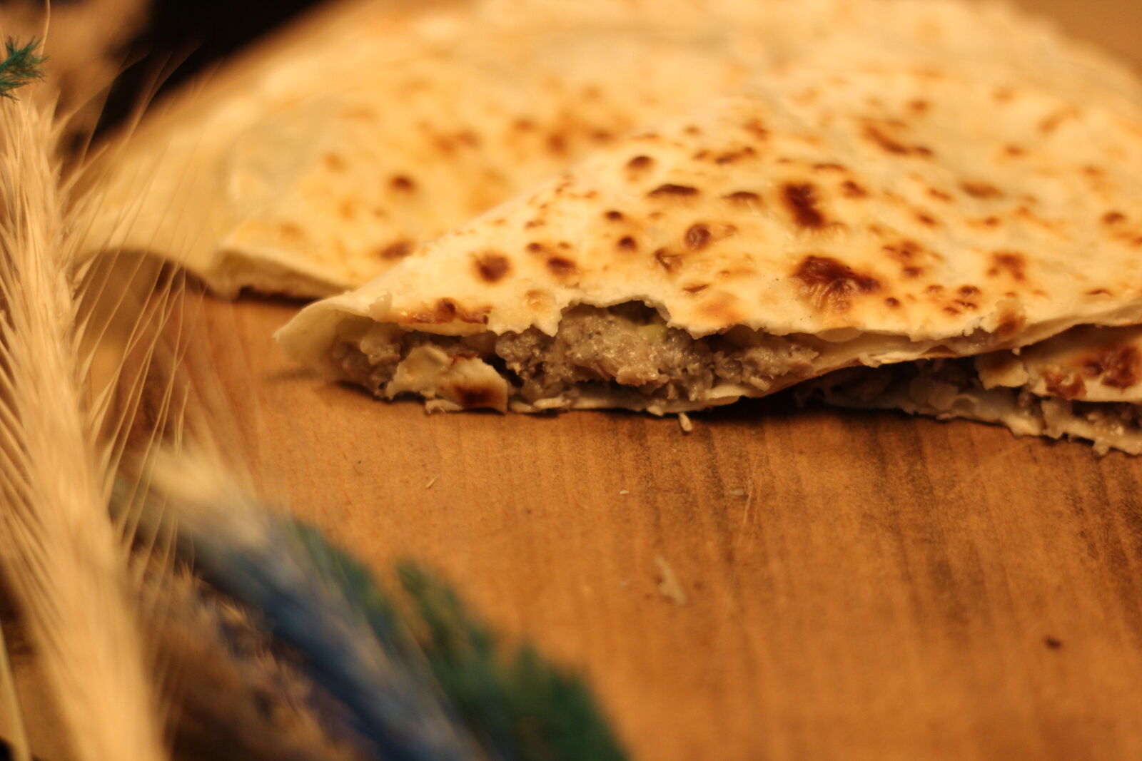 budu CheBöREK - ресторан кримськотатарської кухні / чебуреки, манти, янтики, лагман, піде image 21