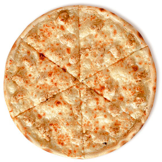 Піцерія IQ Pizza image 1