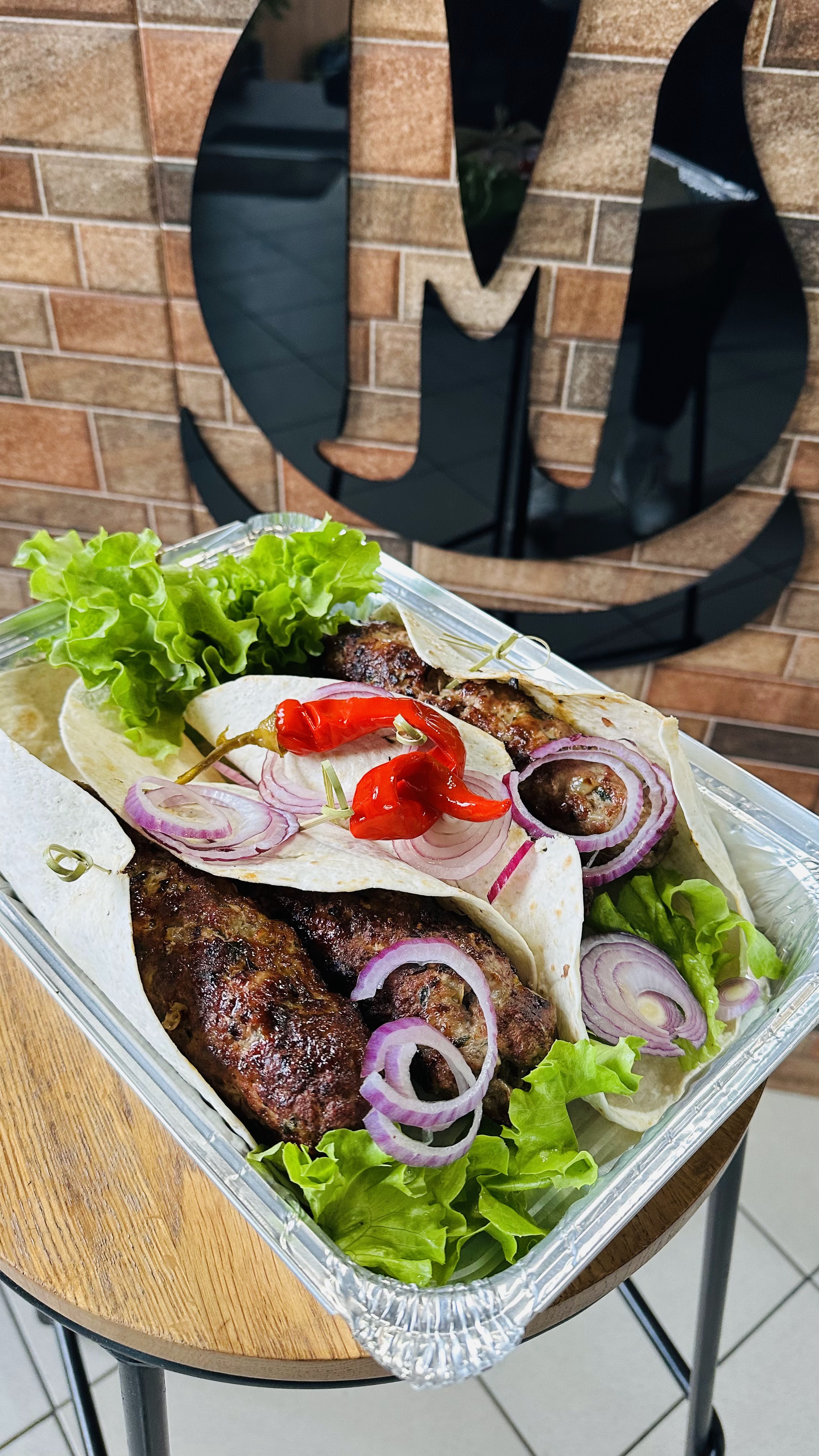 Kafe-Bar "Manhal" image 17