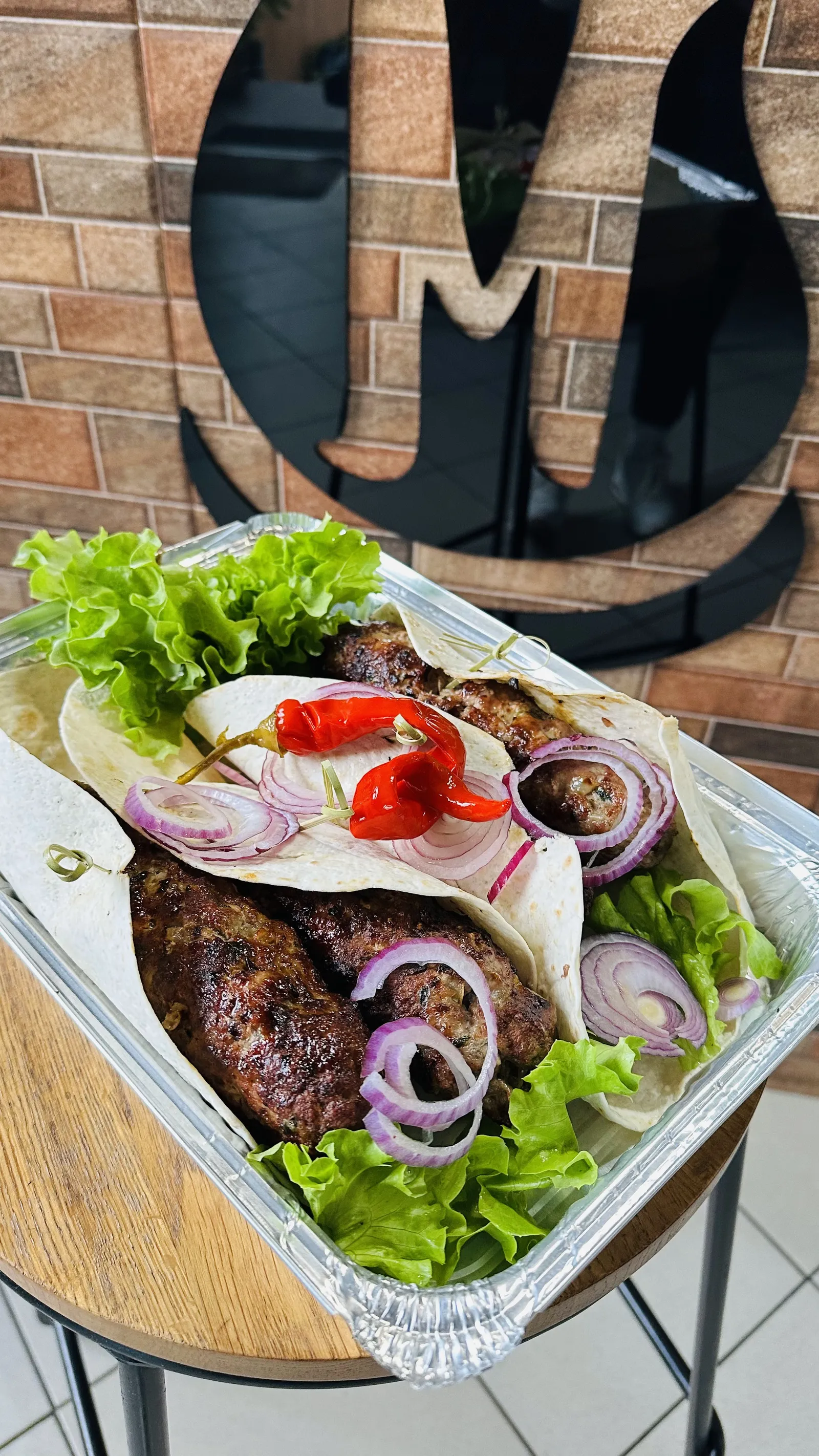 Kafe-Bar "Manhal" image 17