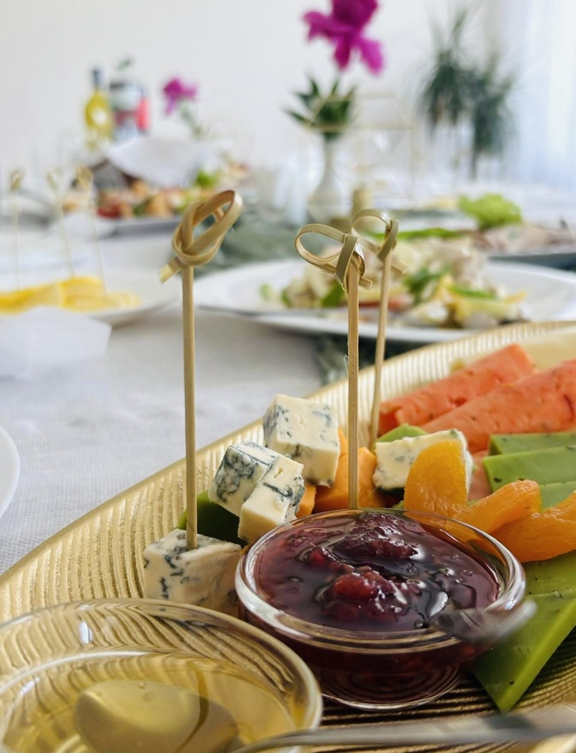 Crystal_ Restaurant image 19