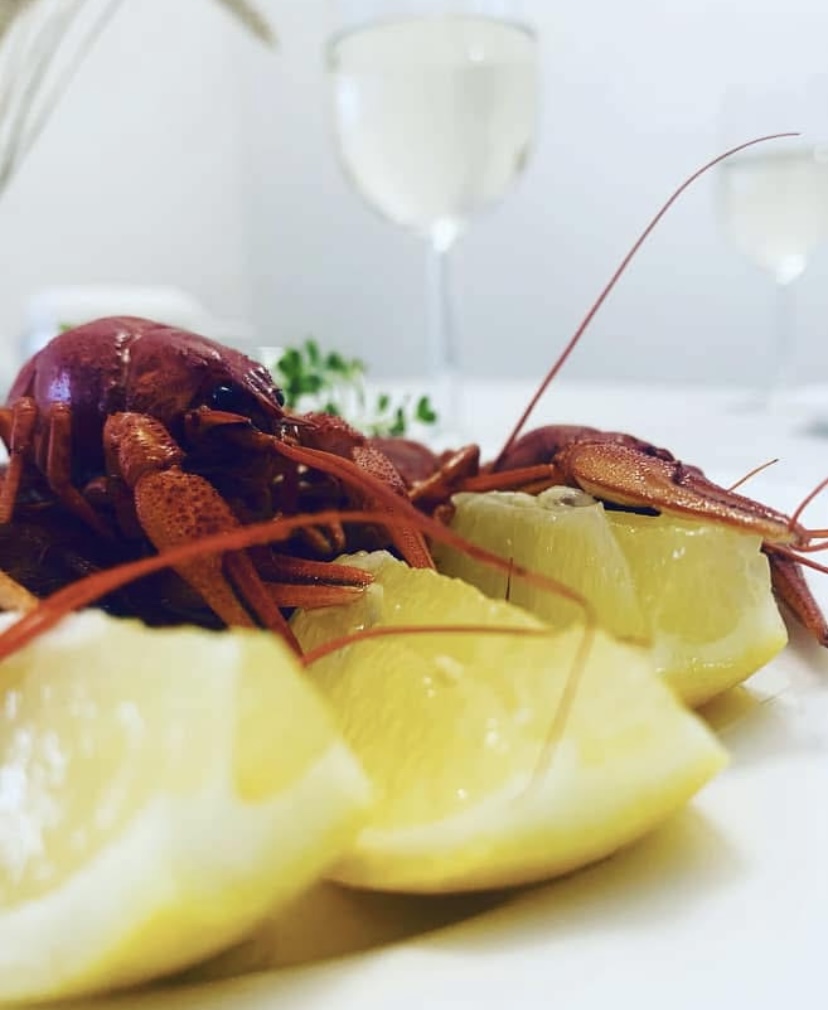 Crystal_ Restaurant image 26