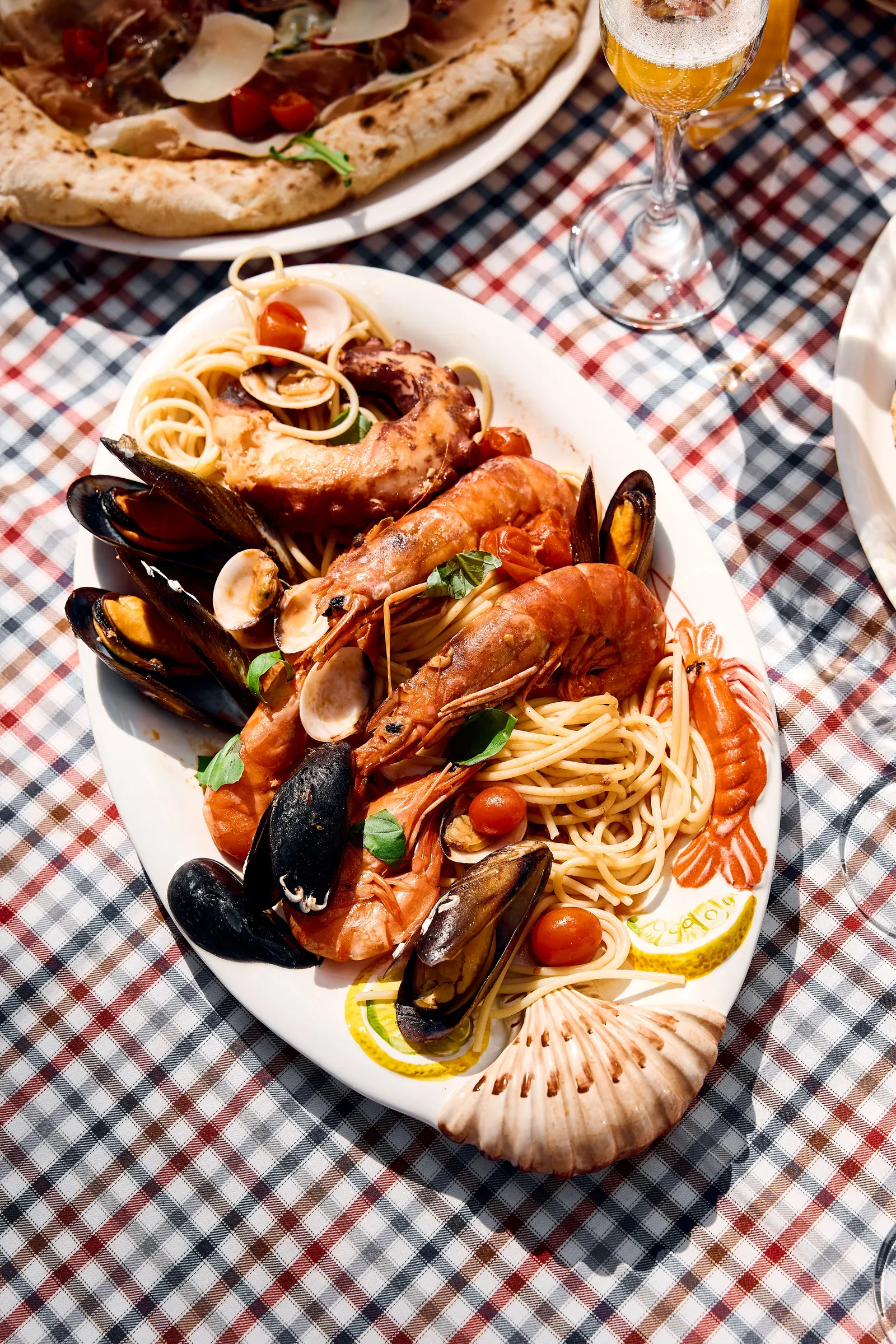 Остерія ''Osteria'' -піцерія «Pizzeria” image 21