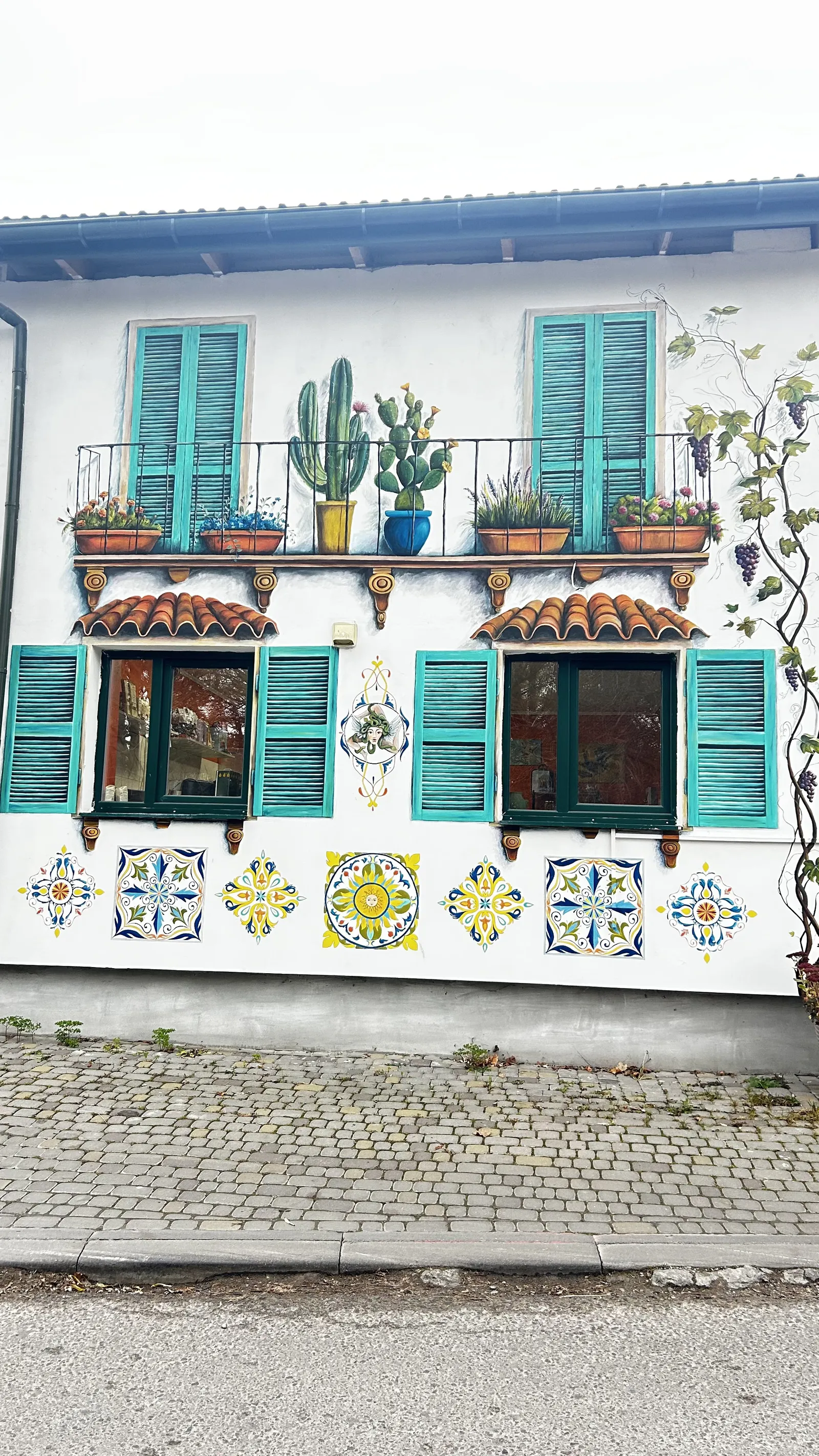 Остерія ''Osteria'' -піцерія «Pizzeria” image 23