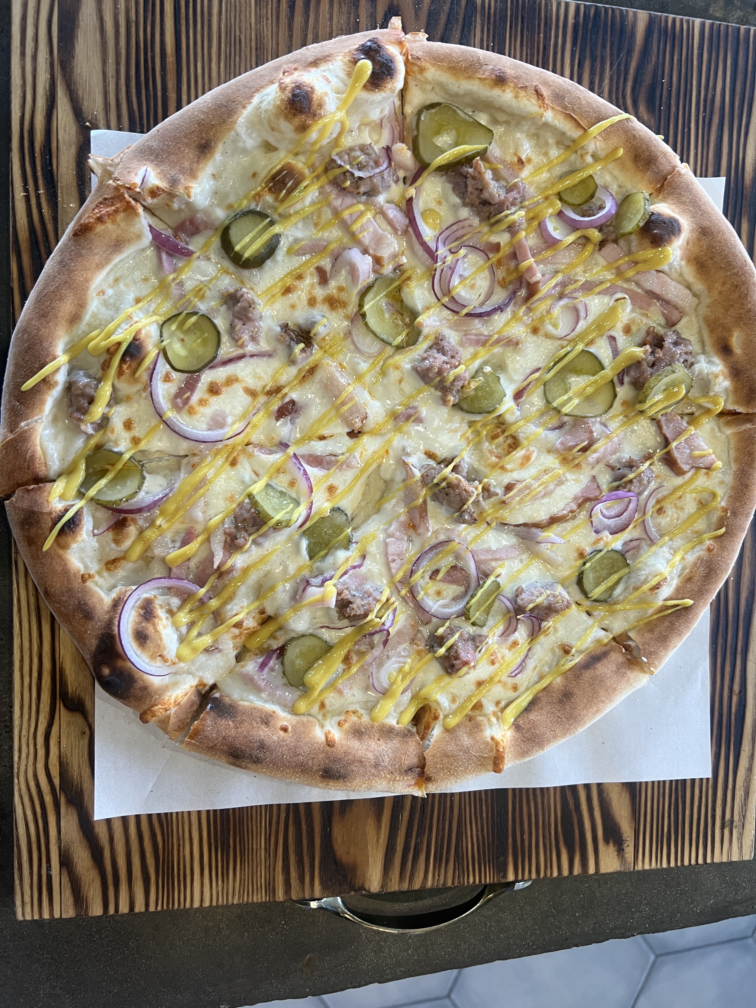 Tutta Pizza image 23