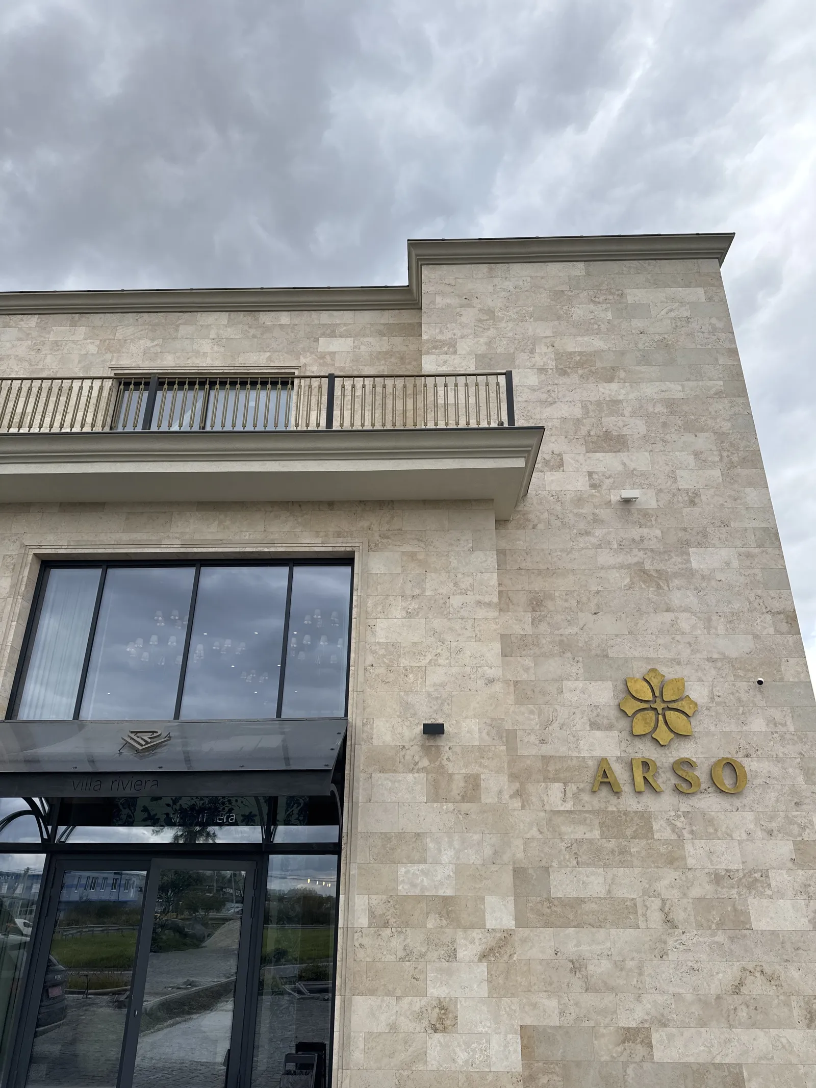 ARSO- Mediterranean Cuisine Restaurant image 21