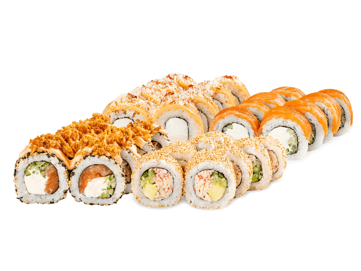 Art Sushi image 21