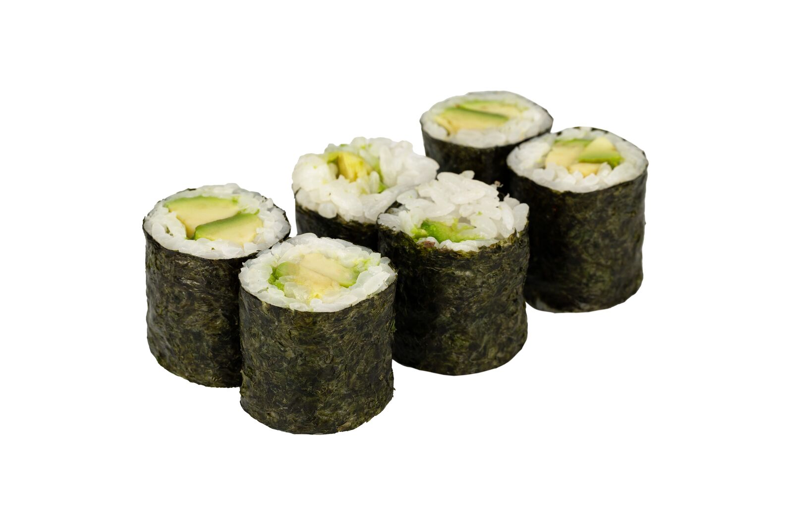 Monkey Sushi - доставка суші (Трускавецька 2а) image 21