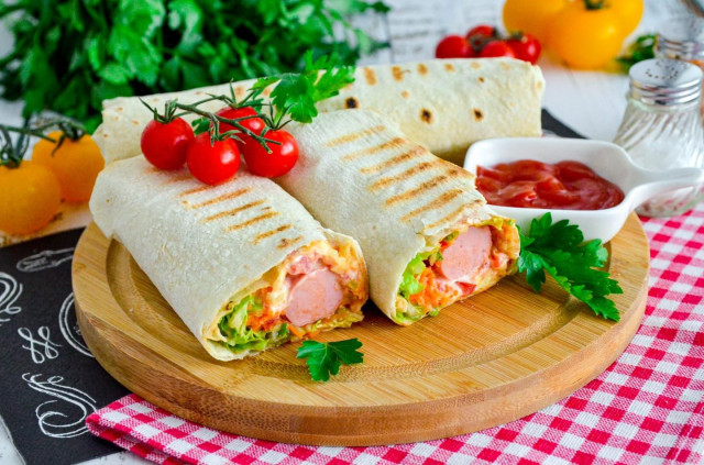 Food Avto image 24