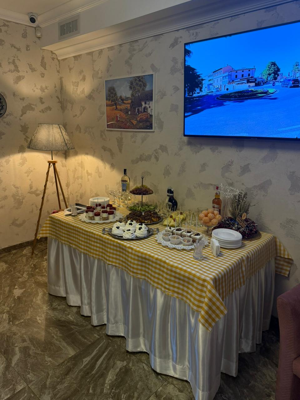 Parenzo restaurant image 21