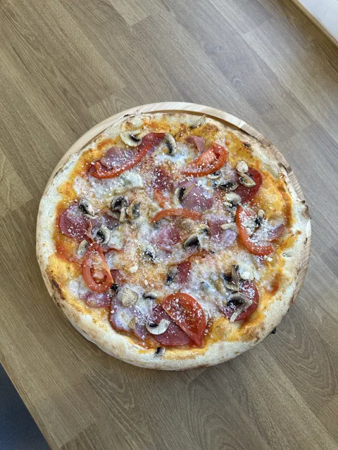 PizzaSpace image 2