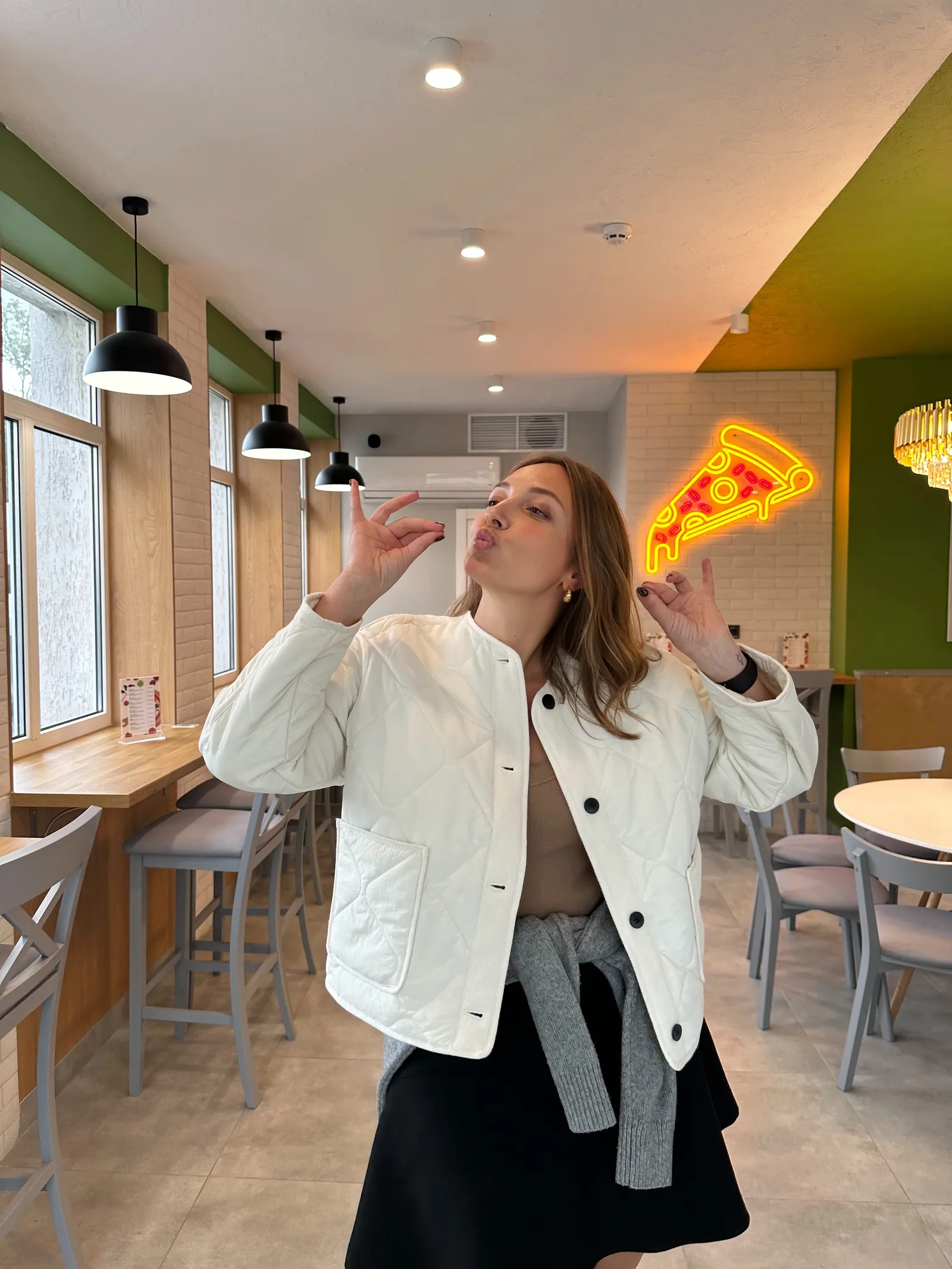 PizzaSpace image 4