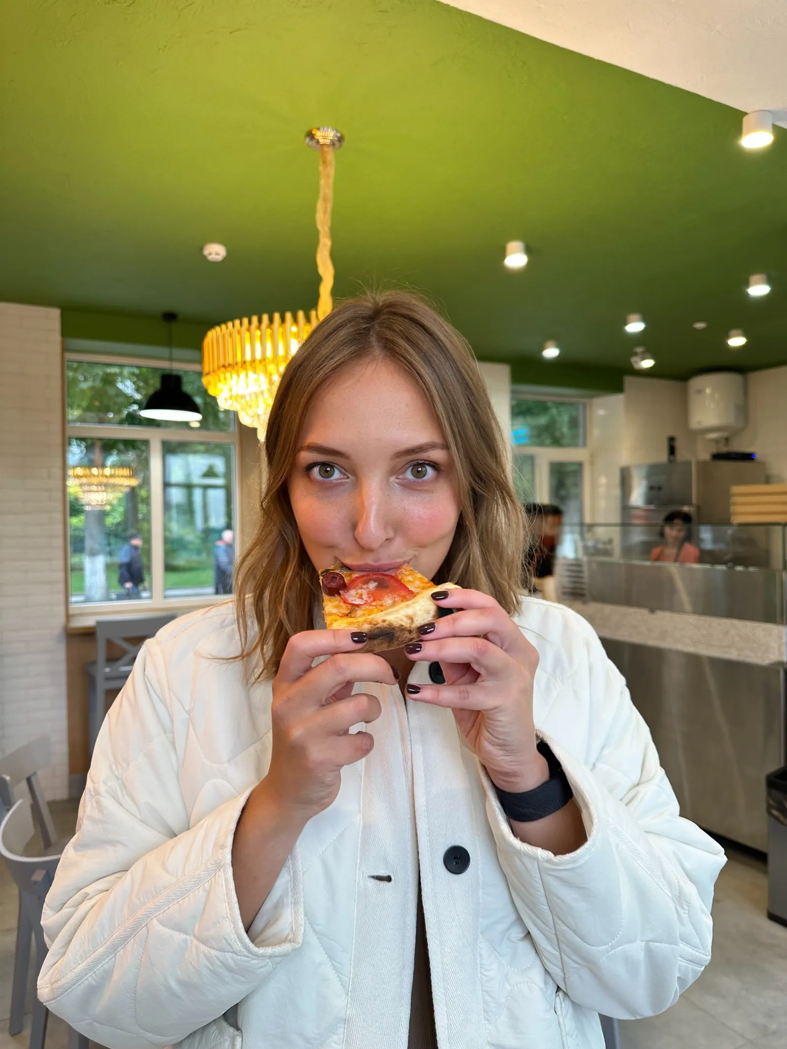 PizzaSpace image 6