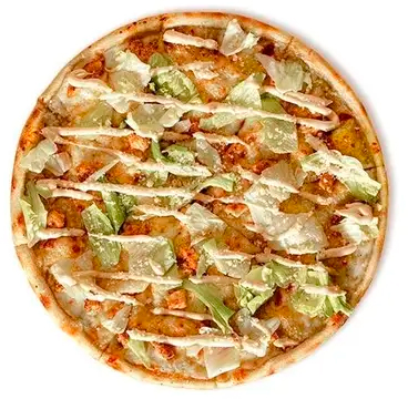 Піцерія IQ Pizza image 2