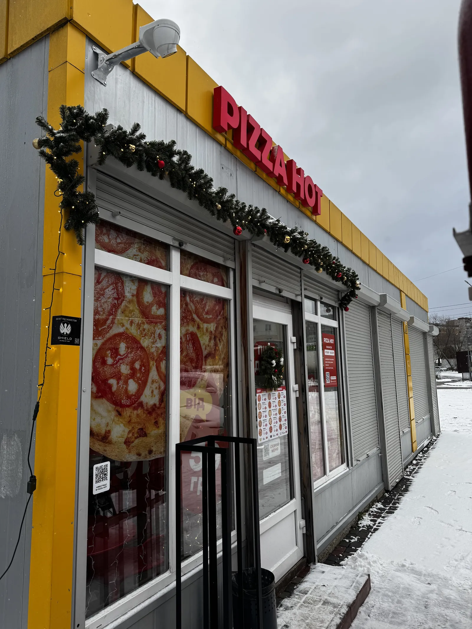 Pizza Hot image 3