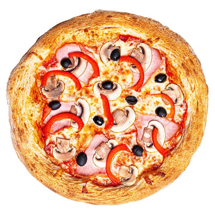 Pizza Hot image 5