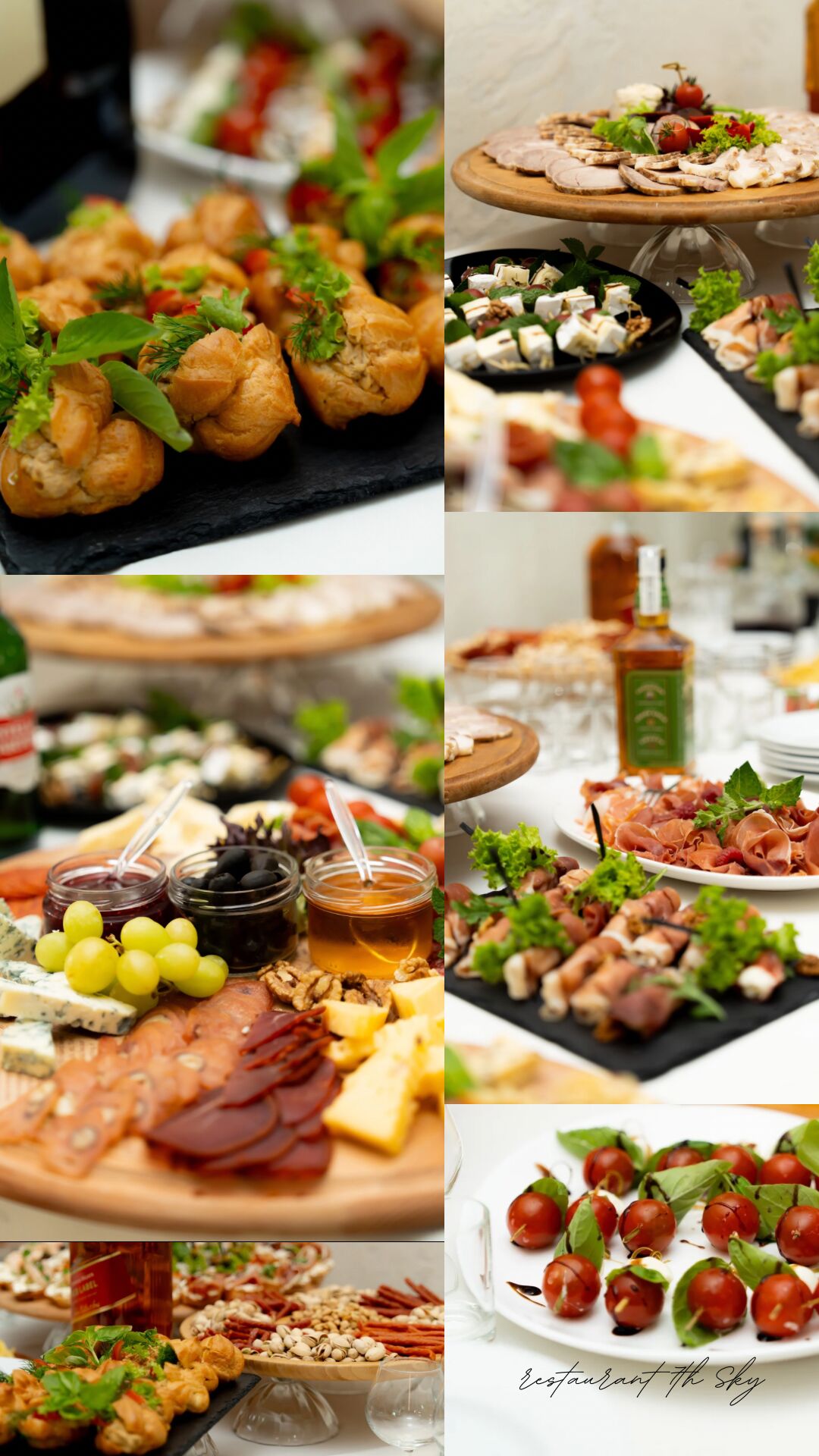 Сьоме небо | restaurant 7th Sky | image 22