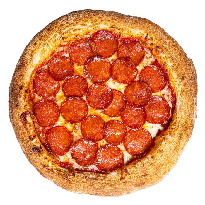 Pizza Hot image 2