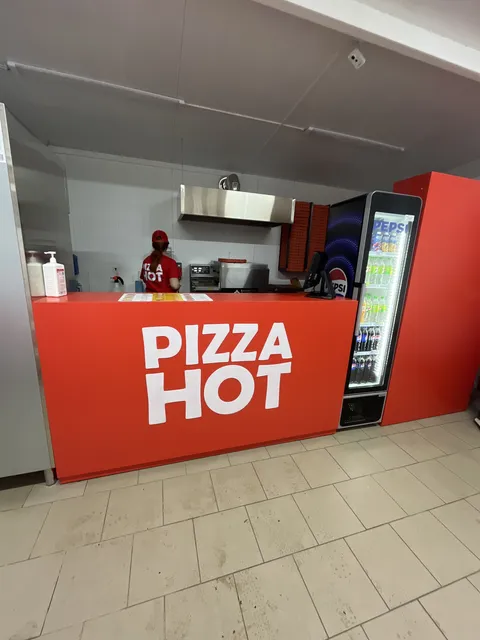 Pizza Hot image 3