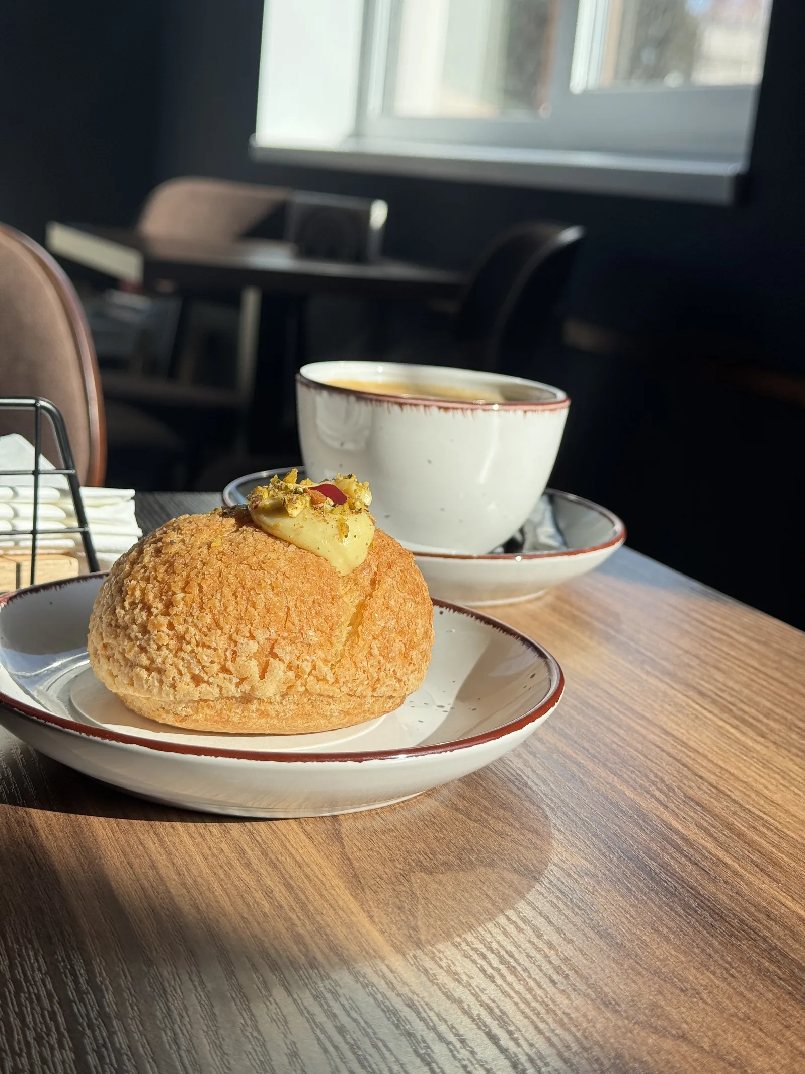 Mansarda Kafe image 22