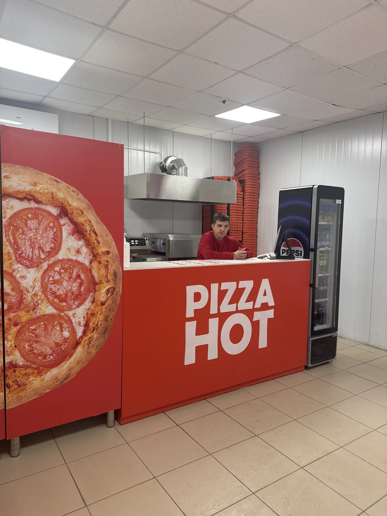 Pizza Hot image 3