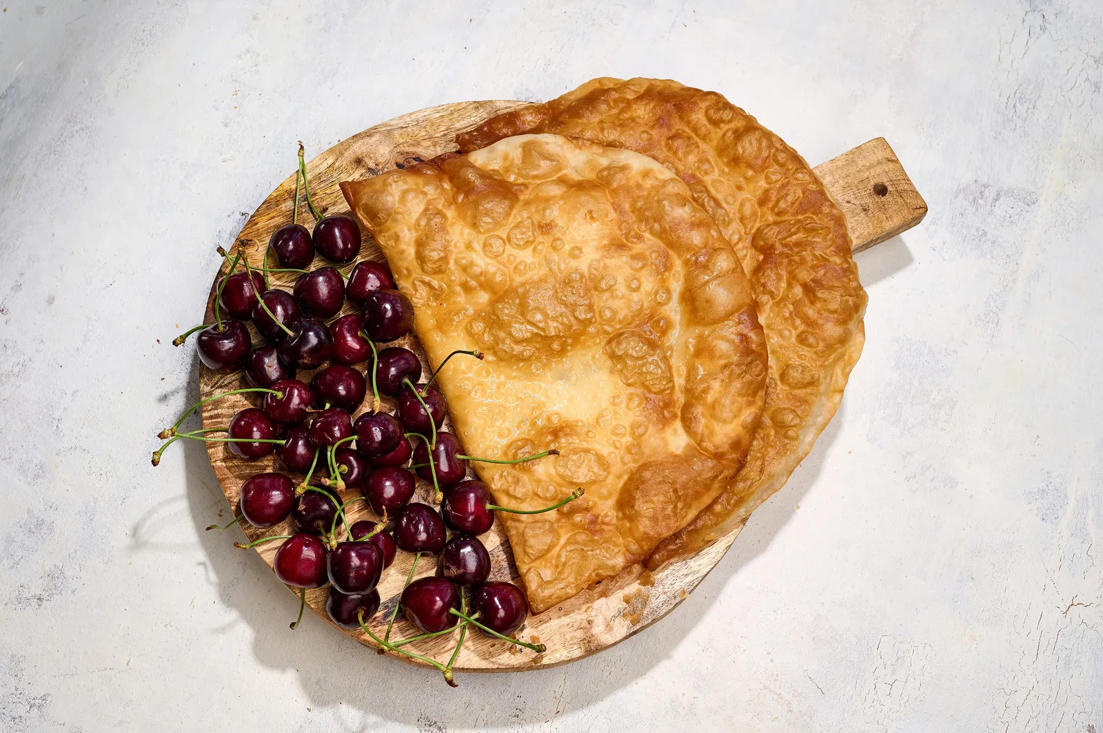 BUREK / БУРЕК - чебуреки та пиво у Львові image 21